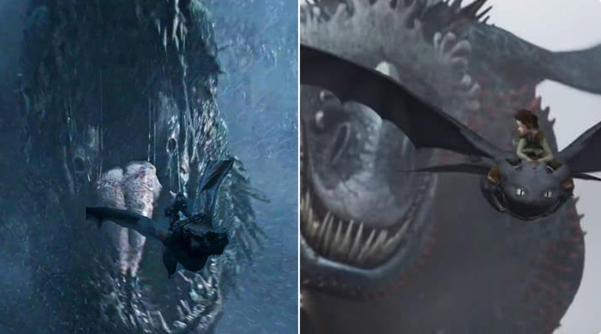 How To Train Your Dragon 3 2022 - Is How To Train Your Dragon 3 On Netflix 2022